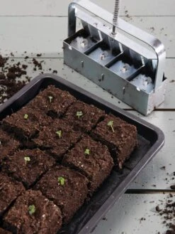 Vermont Compost Company Fort Vee™ Potting Mix, 20 Quarts -Garden Care Store 8599281 5926