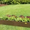 Exaco Trading Timber Raised Bed Extension -Garden Care Store 8599283 02V tif