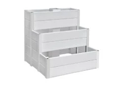 Cascading Keyhole Garden Bed -Garden Care Store 8599294 03V tif