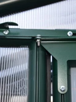 Canopia® By Palram Hobby Gardener Greenhouse, 8' -Garden Care Store 8599331 06V tif