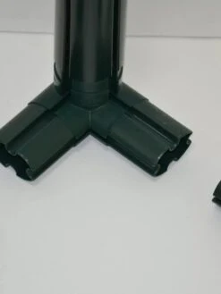 Canopia® By Palram Hobby Gardener Greenhouse, 8' -Garden Care Store 8599331 10V tif