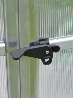 Canopia® By Palram Bella™ Greenhouse, 8' -Garden Care Store 8599337 05v