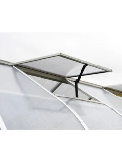 Canopia® By Palram Bella™ Greenhouse, 8' -Garden Care Store 8599337 06v