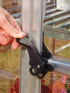 Canopia® By Palram Harmony™ Greenhouse, 6' X 14' -Garden Care Store 8599343 05V tif