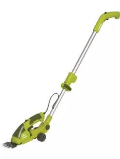 Sun Joe® HJ605CC 2-In-1 Cordless Telescoping Grass Trimmer 17 Sun Joe® HJ605CC 2-In-1 Cordless Telescoping Grass Trimmer -Garden Care Store 8599426 04V tif