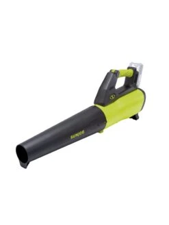 Sun Joe® 24V-JB-LTE Turbine Cordless Jet Blower -Garden Care Store 8599428 04v