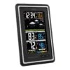 La Crosse Wireless Vertical Color Forecast Station -Garden Care Store 8599462 03v la crosse wireless vertical color forecast station
