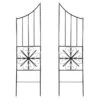 Achla Aldrich Trellis Side Panels -Garden Care Store 8599469 01v achla aldrich trellis side panels