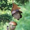Acorn Bird Feeder