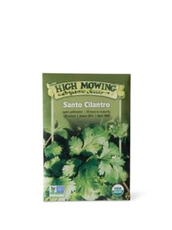 Kitchen Herbs Organic Seed Collection -Garden Care Store 8599578 15674 tif