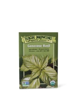 Kitchen Herbs Organic Seed Collection -Garden Care Store 8599578 15676 tif