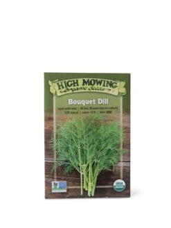 Kitchen Herbs Organic Seed Collection -Garden Care Store 8599578 15677 tif