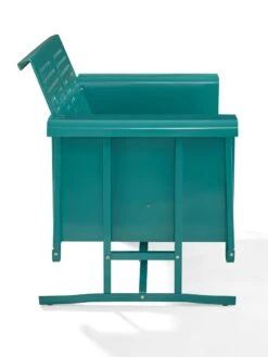 Crosley Bates Loveseat Glider -Garden Care Store 8599629 06v