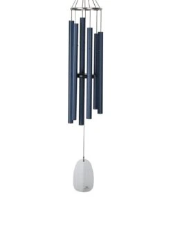 Bells Of Paradise™, Large -Garden Care Store 8599682 05v woodstock bells of paradise large blue