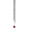 Encore Chimes Of Titan™ 2 Encore Chimes Of Titan™ -Garden Care Store 8599692 01v woodstock encore chimes of titan silver