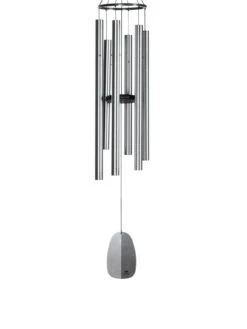 Windsinger Chimes Of Orpheus™ -Garden Care Store 8599737 02v woodstock windsinger chimes of orpheus silver