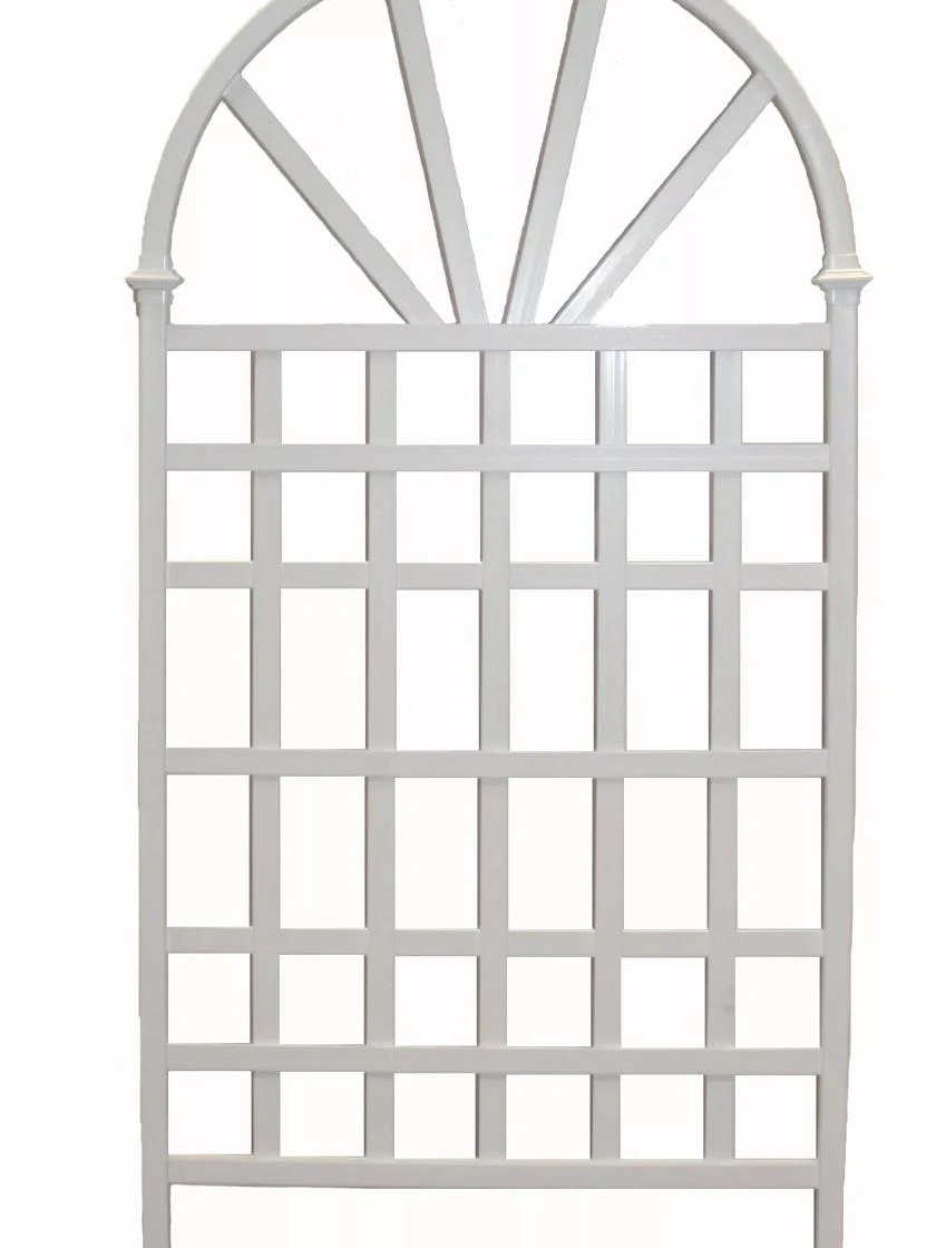 Athens Vinyl Trellis 4 Athens Vinyl Trellis - Image 2