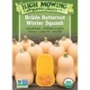Brulee Butternut Squash Organic Seeds -Garden Care Store 8599867 02v brulee butternut squash organic seeds