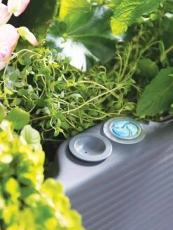 Nest Elevated Planter 18" X 36" -Garden Care Store 8599885 09V tif