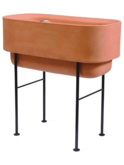 Nest Elevated Planter 18" X 36" -Garden Care Store 8599885 10V tif