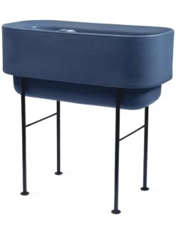 Nest Elevated Planter 18" X 36" -Garden Care Store 8599885 11V tif