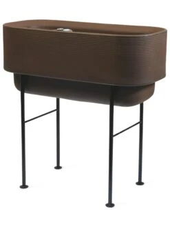 Nest Elevated Planter 18" X 36" -Garden Care Store 8599885 12V tif