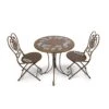 Portland Bistro Set 1 Portland Bistro Set -Garden Care Store 8599941 01v portland bistro set