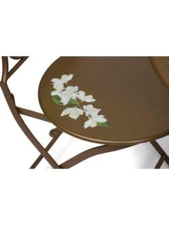 Portland Bistro Set -Garden Care Store 8599941 02v
