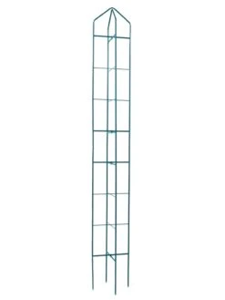 Zenith Folding Garden Supports, Set Of 2 -Garden Care Store 8600072 19235 tif