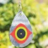 Bird Scare Reflective Bullseye Discs, Set Of 5 -Garden Care Store 8600123 1720 tif