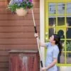8-Pattern Telescoping Watering Wand, 6’ 1 8-Pattern Telescoping Watering Wand, 6’ -Garden Care Store 8600158 3777 tif