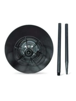 Edi-Sol Marine Solar Pendant Or Staked Lantern -Garden Care Store 8600215 06V tif