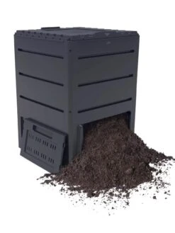 Deluxe Pyramid Composter II -Garden Care Store 8600227 01V tif