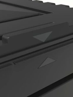 Deluxe Pyramid Composter II -Garden Care Store 8600227 04V tif