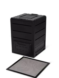 Deluxe Pyramid Composter II -Garden Care Store 8600227 7922 tif