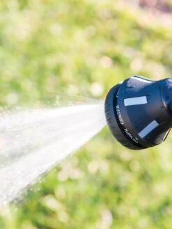 18” 8-Pattern Rotating Water Wand With Cork Handle 29 18” 8-Pattern Rotating Water Wand With Cork Handle -Garden Care Store 8600231 494 tif