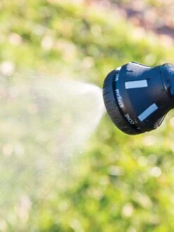 18” 8-Pattern Rotating Water Wand With Cork Handle 25 18” 8-Pattern Rotating Water Wand With Cork Handle -Garden Care Store 8600231 498 tif