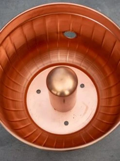 Classic Copper Hose Pot 14 Classic Copper Hose Pot -Garden Care Store 8600238 0061