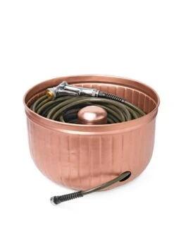 Classic Copper Hose Pot 15 Classic Copper Hose Pot -Garden Care Store 8600238 17827 tif