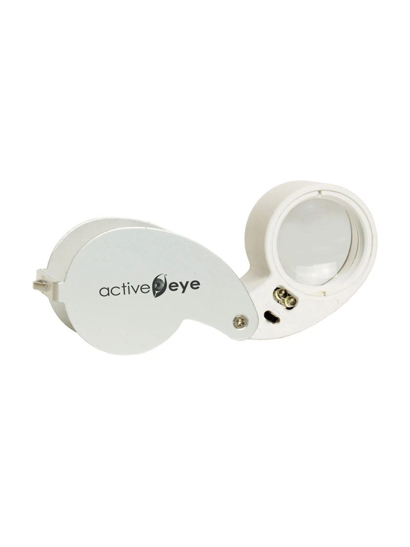 Active Eye Loupe, 30x 3 Active Eye Loupe, 30x