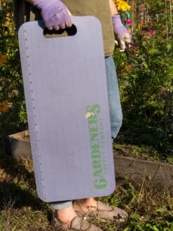 Low Profile Kneeling Pad