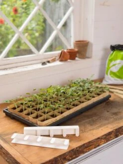 Paper Pots Starter Set -Garden Care Store 8600273 0303 tif