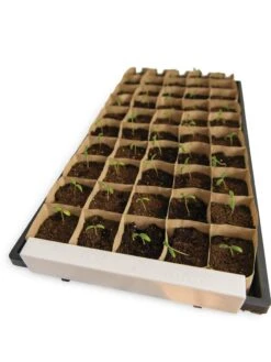 Paper Pots Starter Set -Garden Care Store 8600273 18527 tif