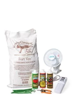 Hemp Success Kit -Garden Care Store 8600301 0945 tif