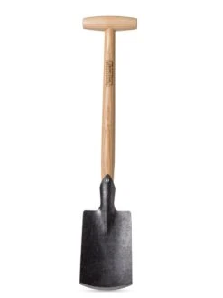 Gardener’s Lifetime Perennial Spade With Short T-Handle -Garden Care Store 8600310 0927 tif