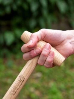 Gardener’s Lifetime Perennial Fork With Short T-Handle 8 Gardener’s Lifetime Perennial Fork With Short T-Handle -Garden Care Store 8600311 3447 tif 1