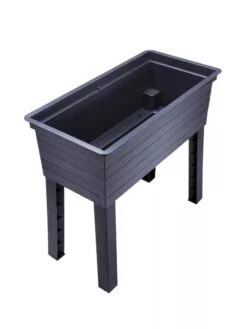 Urban Balcony Elevated Planter Box -Garden Care Store 8600349 09V
