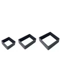 Ergo Quadro Stacking Raised Beds -Garden Care Store 8600352 03V 3 4