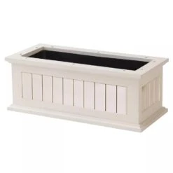Nantucket Window Boxes 8 Nantucket Window Boxes -Garden Care Store 8600458 02V tif