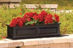 Savannah Window Boxes 20 Savannah Window Boxes -Garden Care Store 8600462 04V tif